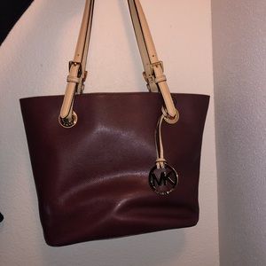 Michael Kors bag